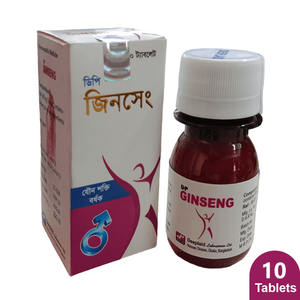 DP Ginseng